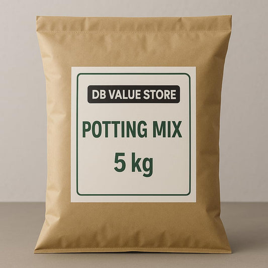 Garden Soil Potting Mix Soil, 5 kg