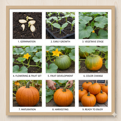 Pumpkin Seeds (Kaddoo), High Quality Seeds